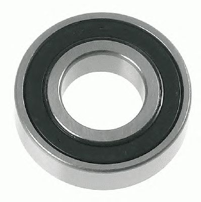 1863 869 036 SACHS  -  Підшипник первинного валу1